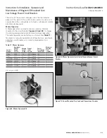 Preview for 51 page of Eaton SBN-508 Instructions For Installation, Operation And Maintenance