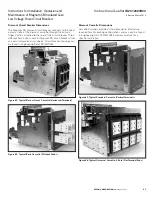 Preview for 57 page of Eaton SBN-508 Instructions For Installation, Operation And Maintenance