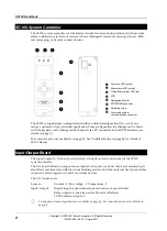 Предварительный просмотр 8 страницы Eaton SC100 Operation Handbook