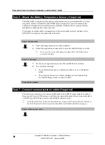 Preview for 32 page of Eaton SC200 Installation And Operation Manual