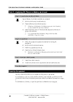 Preview for 40 page of Eaton SC200 Installation And Operation Manual