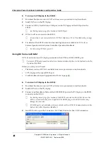 Preview for 46 page of Eaton SC200 Installation And Operation Manual