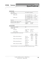 Preview for 65 page of Eaton SC200 Installation And Operation Manual