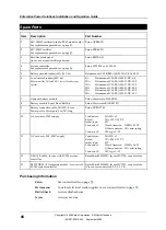 Preview for 72 page of Eaton SC200 Installation And Operation Manual