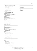 Preview for 83 page of Eaton SC200 Installation And Operation Manual