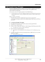 Preview for 21 page of Eaton SC200 Operation Handbook