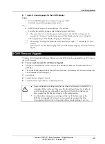 Preview for 25 page of Eaton SC200 Operation Handbook