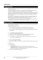 Preview for 26 page of Eaton SC200 Operation Handbook