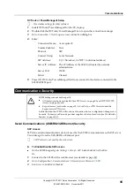 Preview for 103 page of Eaton SC200 Operation Handbook