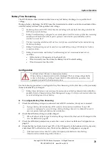 Preview for 79 page of Eaton SC300 Operation Handbook