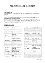 Preview for 66 page of Eaton Scantronic i-on10 Configuration Manual