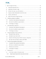 Preview for 4 page of Eaton SEFELEC 1000-M User Manual