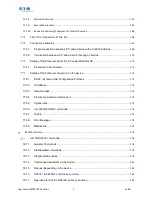 Предварительный просмотр 6 страницы Eaton SEFELEC 1000-M User Manual