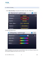 Preview for 43 page of Eaton SEFELEC 1000-M User Manual