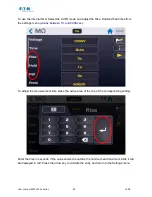 Preview for 63 page of Eaton SEFELEC 1000-M User Manual