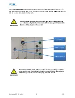 Preview for 94 page of Eaton SEFELEC 1000-M User Manual