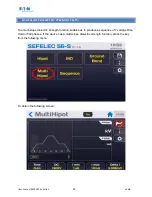 Preview for 100 page of Eaton SEFELEC 1000-M User Manual