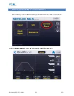 Preview for 109 page of Eaton SEFELEC 1000-M User Manual