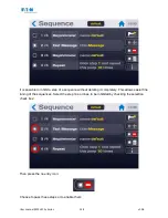Preview for 129 page of Eaton SEFELEC 1000-M User Manual
