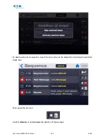 Preview for 130 page of Eaton SEFELEC 1000-M User Manual