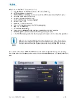 Preview for 141 page of Eaton SEFELEC 1000-M User Manual