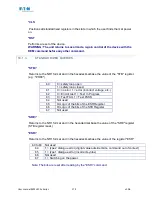 Preview for 180 page of Eaton SEFELEC 1000-M User Manual