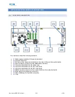 Preview for 196 page of Eaton SEFELEC 1000-M User Manual