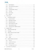 Предварительный просмотр 6 страницы Eaton SEFELEC 1500M User Manual