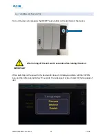 Preview for 24 page of Eaton SEFELEC 1500M User Manual