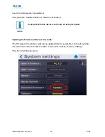 Preview for 37 page of Eaton SEFELEC 1500M User Manual