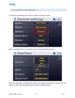 Preview for 41 page of Eaton SEFELEC 1500M User Manual