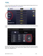 Preview for 50 page of Eaton SEFELEC 1500M User Manual