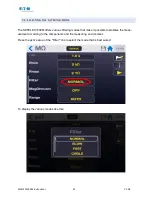 Preview for 54 page of Eaton SEFELEC 1500M User Manual