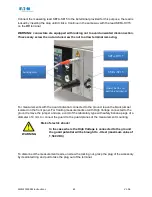 Preview for 62 page of Eaton SEFELEC 1500M User Manual