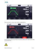 Preview for 88 page of Eaton SEFELEC 1500M User Manual