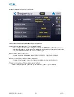 Preview for 106 page of Eaton SEFELEC 1500M User Manual