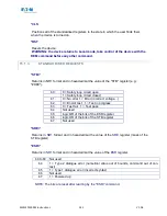 Preview for 144 page of Eaton SEFELEC 1500M User Manual