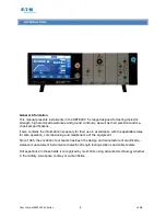 Preview for 9 page of Eaton SEFELEC 5 Series User Manual