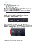 Preview for 39 page of Eaton SEFELEC 5 Series User Manual