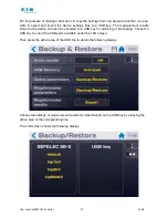 Preview for 58 page of Eaton SEFELEC 5 Series User Manual