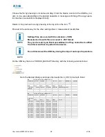 Preview for 59 page of Eaton SEFELEC 5 Series User Manual