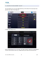 Preview for 64 page of Eaton SEFELEC 5 Series User Manual