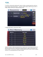 Preview for 156 page of Eaton SEFELEC 5 Series User Manual