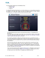 Preview for 178 page of Eaton SEFELEC 5 Series User Manual