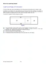 Предварительный просмотр 34 страницы Eaton Sefelec CXS40 Operating Manual