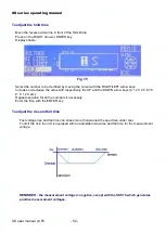 Предварительный просмотр 53 страницы Eaton Sefelec CXS40 Operating Manual