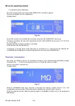 Preview for 54 page of Eaton Sefelec CXS40 Operating Manual