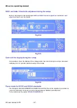 Preview for 68 page of Eaton Sefelec CXS40 Operating Manual