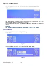 Preview for 83 page of Eaton Sefelec CXS40 Operating Manual