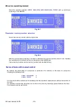 Preview for 84 page of Eaton Sefelec CXS40 Operating Manual